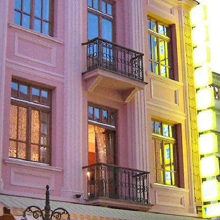 Millenium Palace 3* Μπίτολα